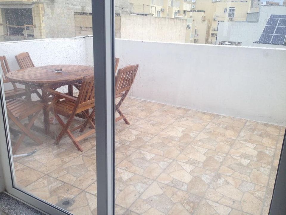 Недвижимость в Gżira