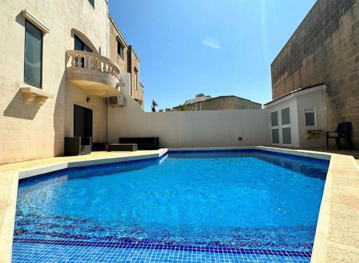 Property at Swieqi