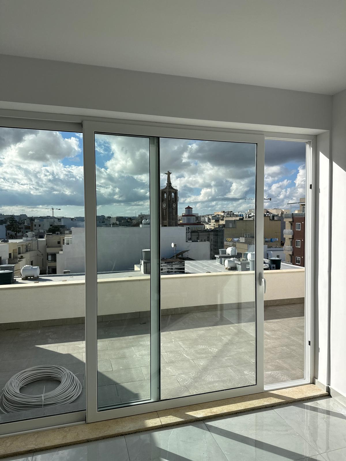 Property at Msida