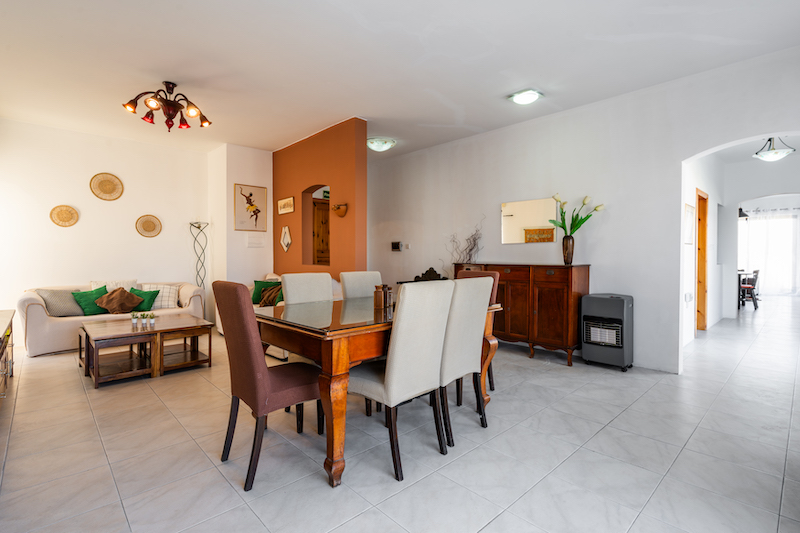 Fastighet i Msida