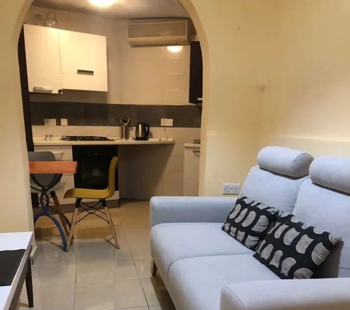 Immobilie in Gżira