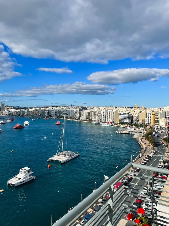 Ejendom i Sliema