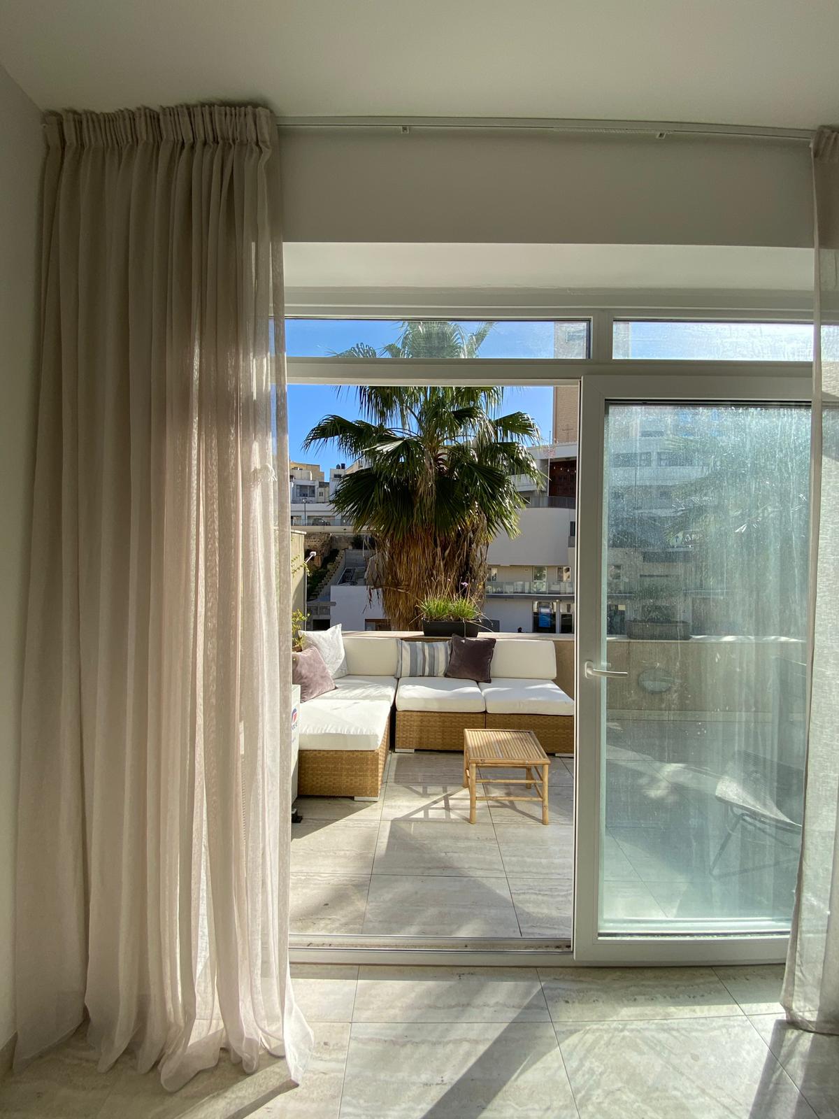 Property at St. Julian's