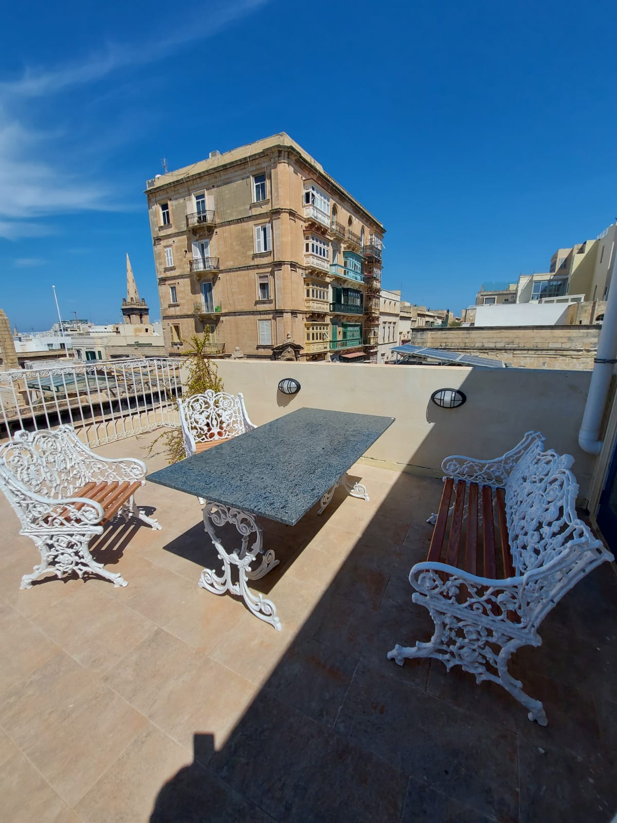 Fastighet i Valletta