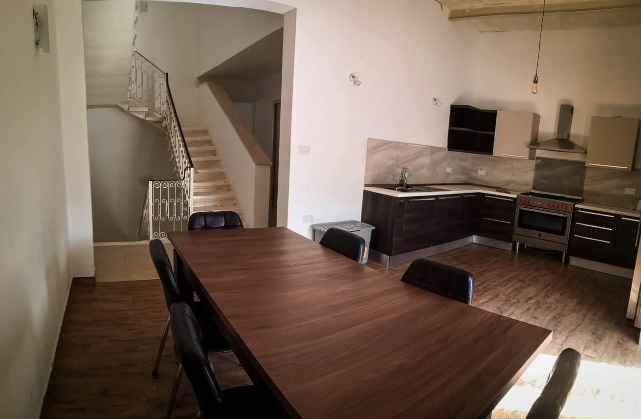 Property at Santa Venera