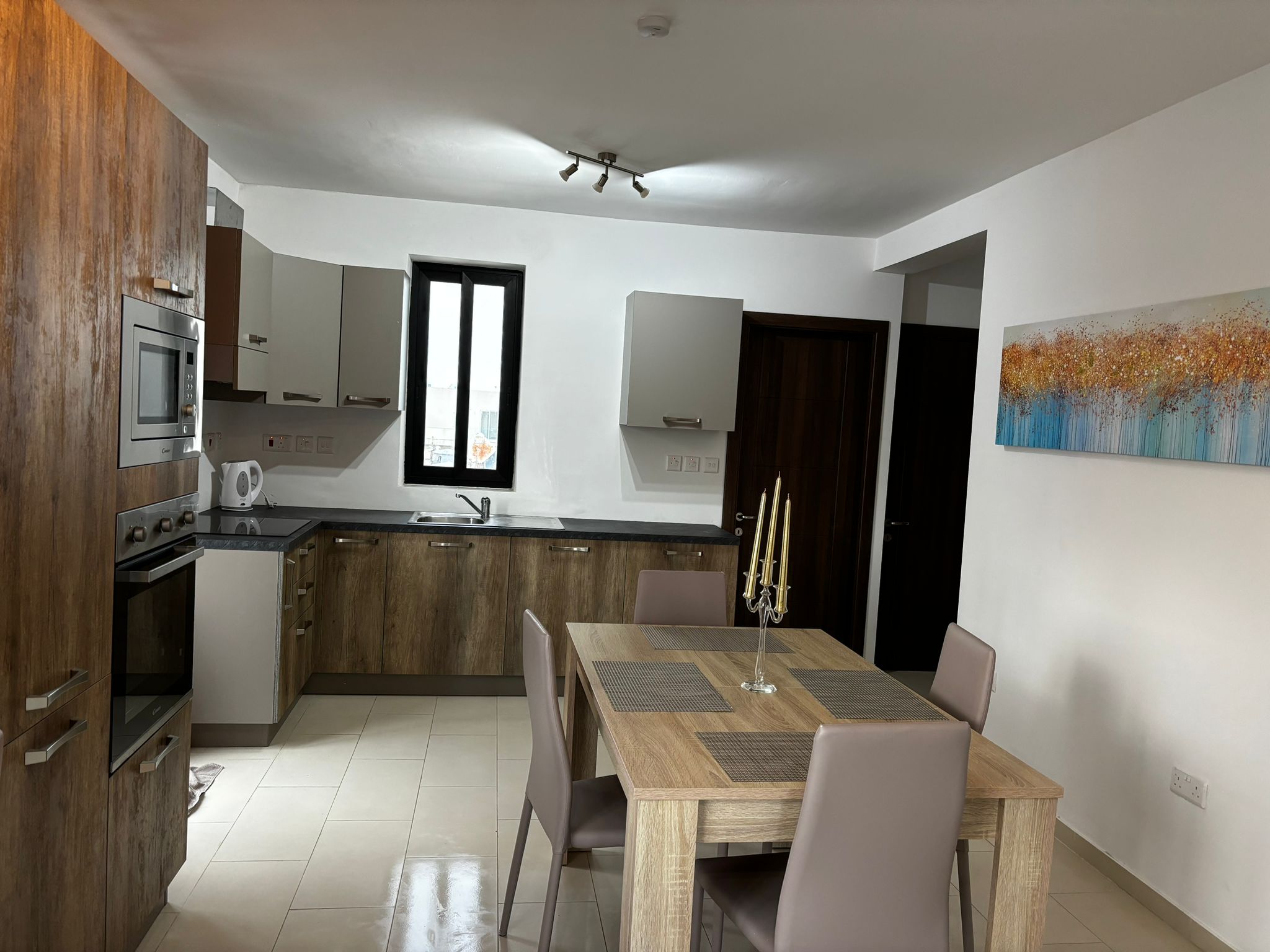 Property at St. Paul's Bay
