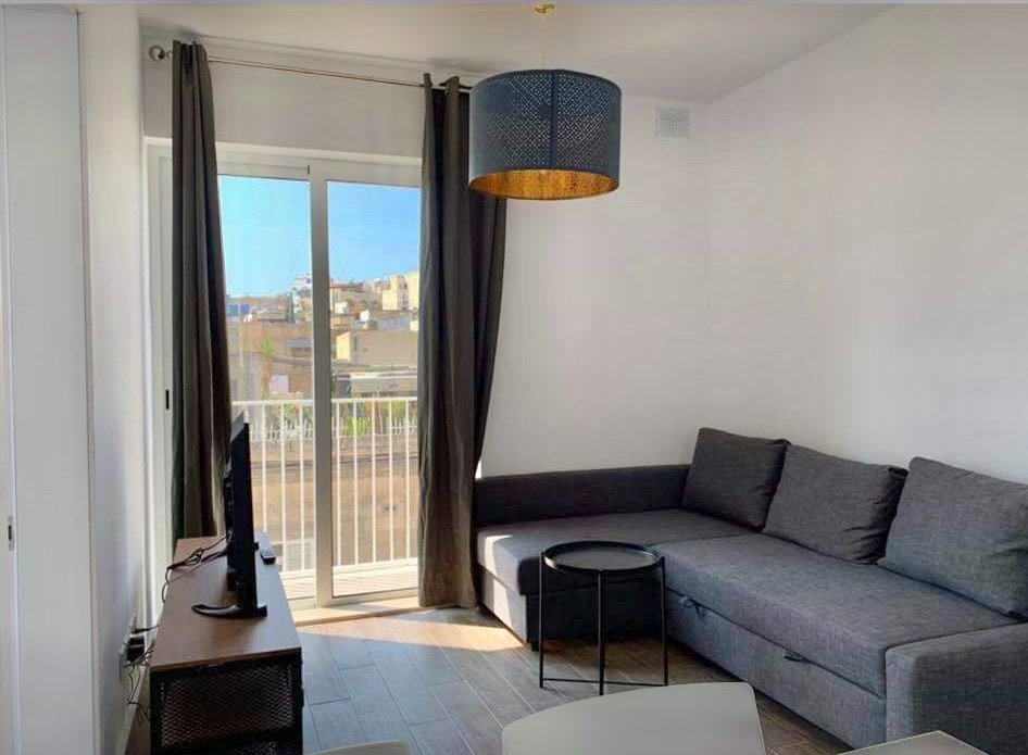 Недвижимость в Gżira