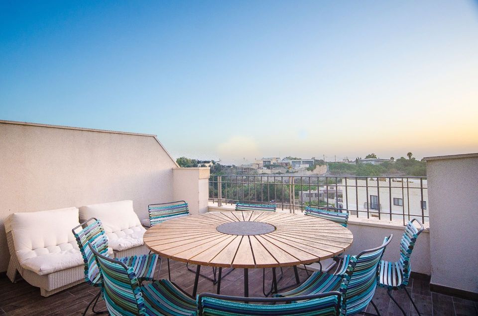 Недвижимость в Rabat