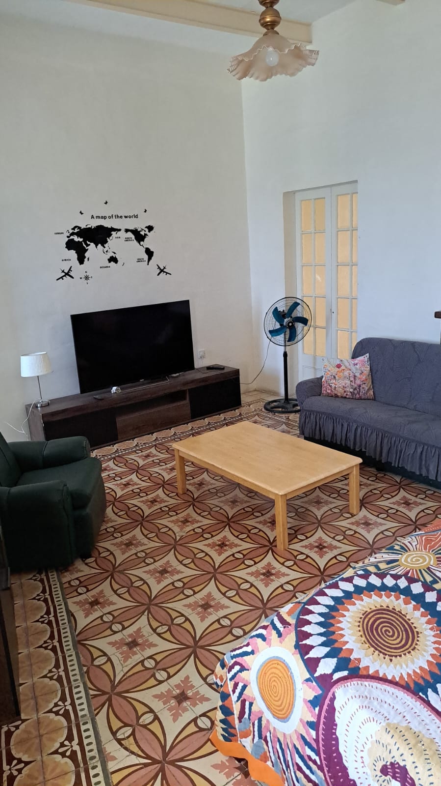 Fastighet i Birżebbuġa