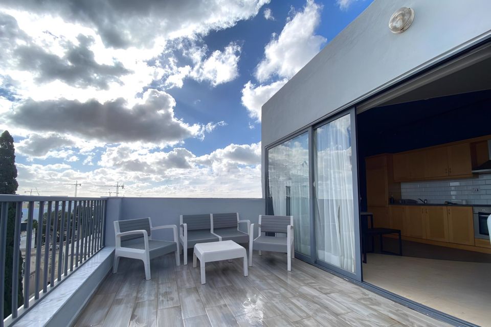 Propiedad en San Ġwann