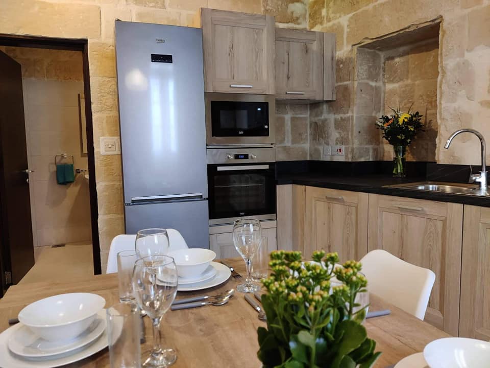 Недвижимость в Żabbar