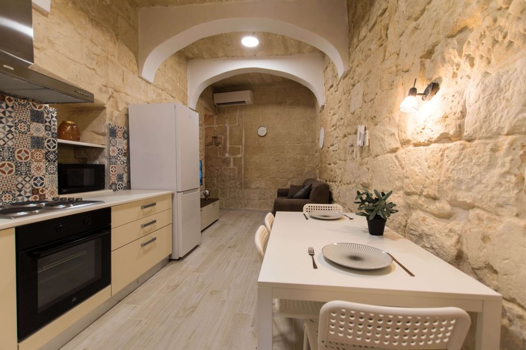 Immobilie in Qormi