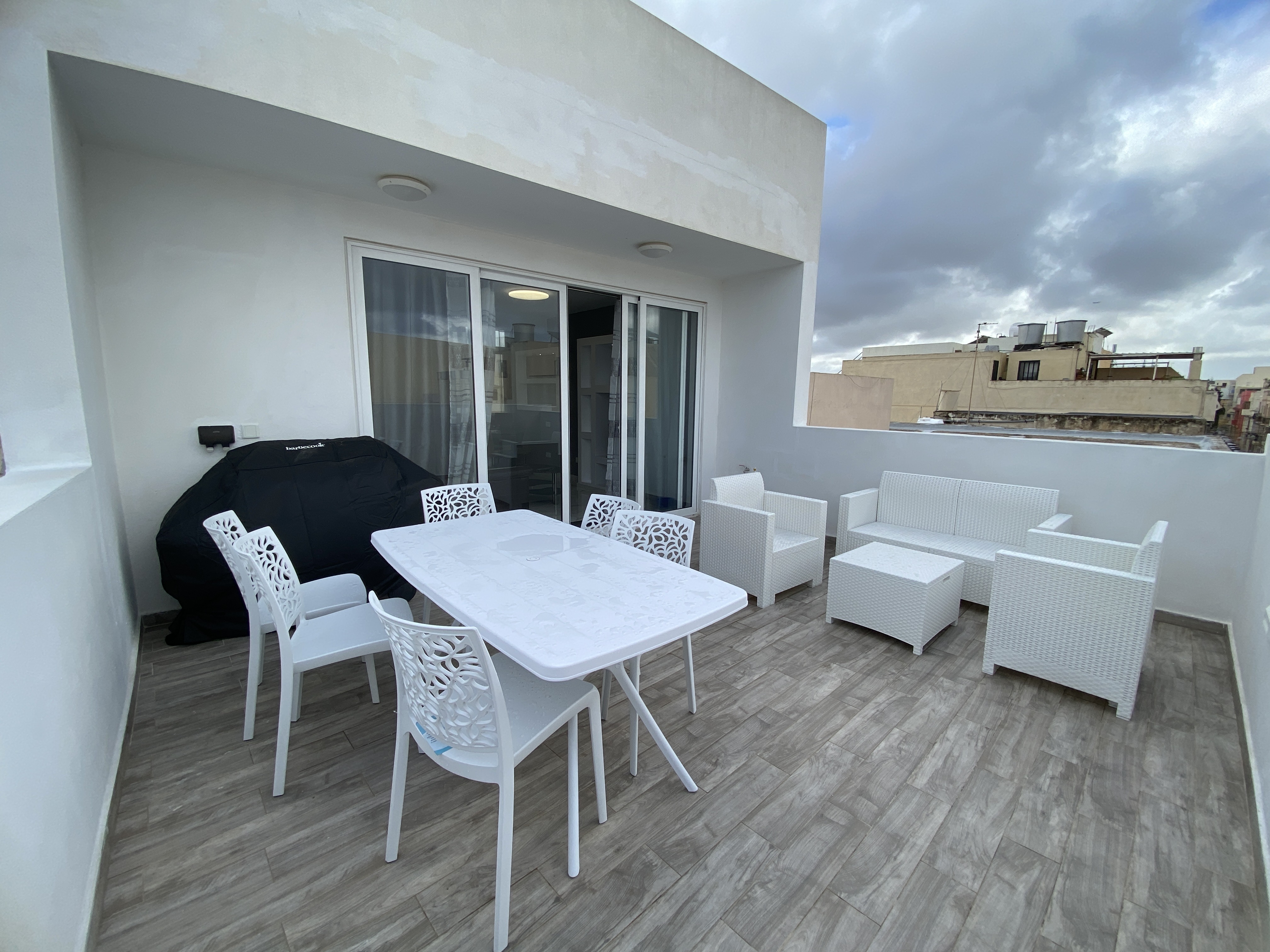 Нерухомість у Birkirkara