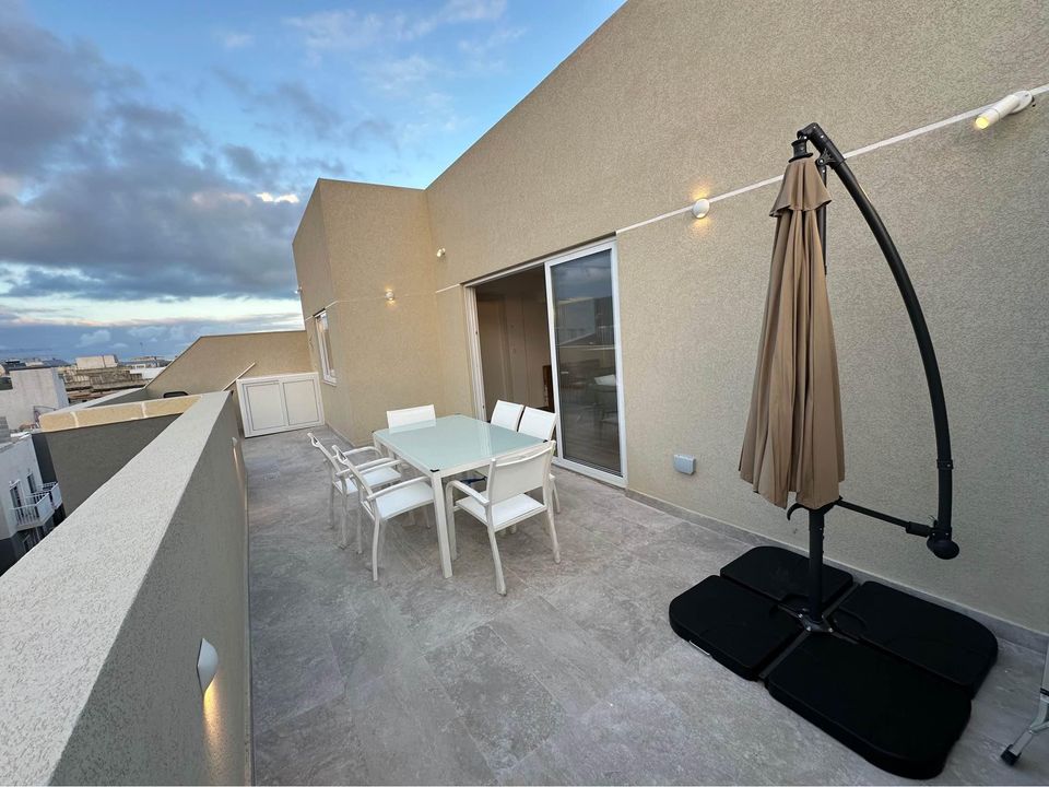 Property at Santa Venera