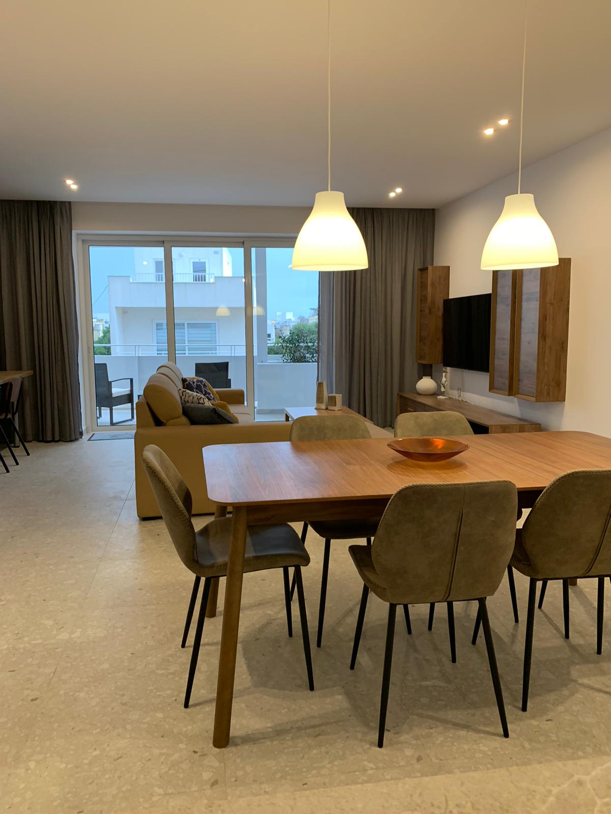 Fastighet i Balzan