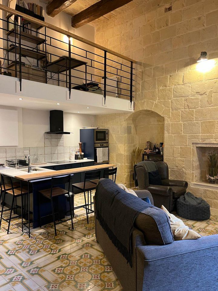 Propriété à Birgu