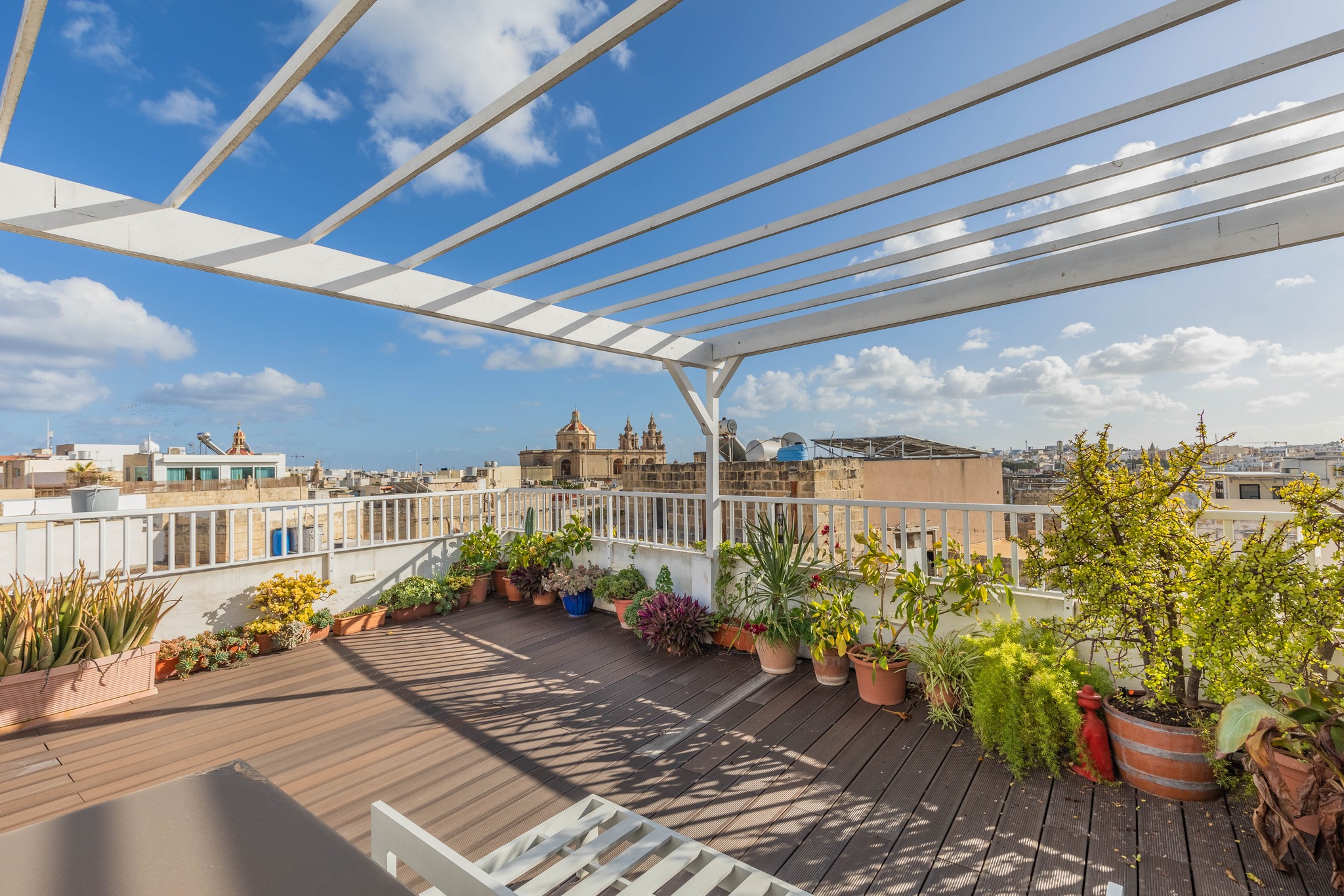 Ejendom i Birkirkara