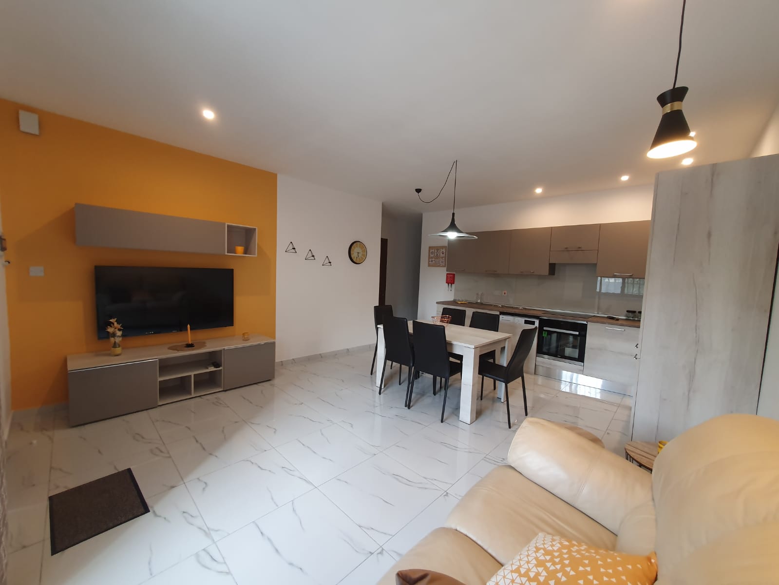 Ejendom i Msida