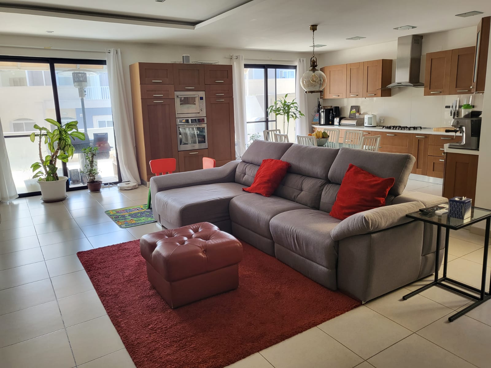 Fastighet i Msida