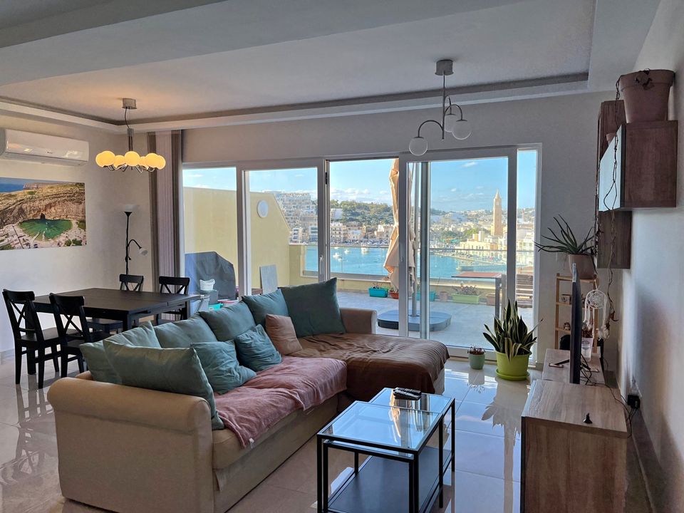 Недвижимость в Marsaskala