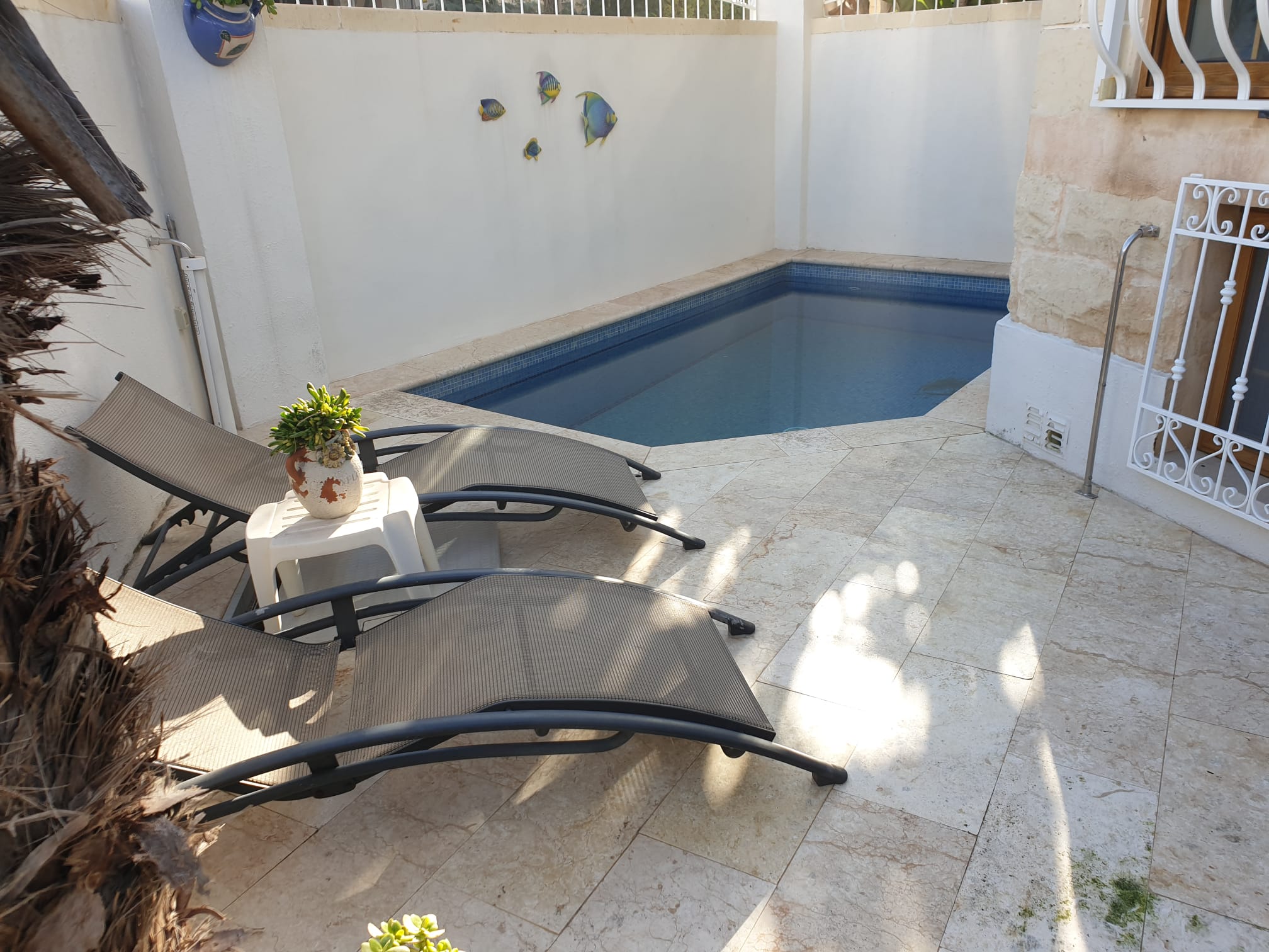 Proprjetà f' Swieqi