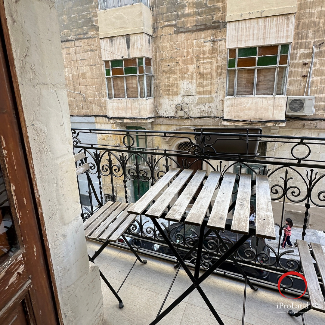 Ejendom i Floriana