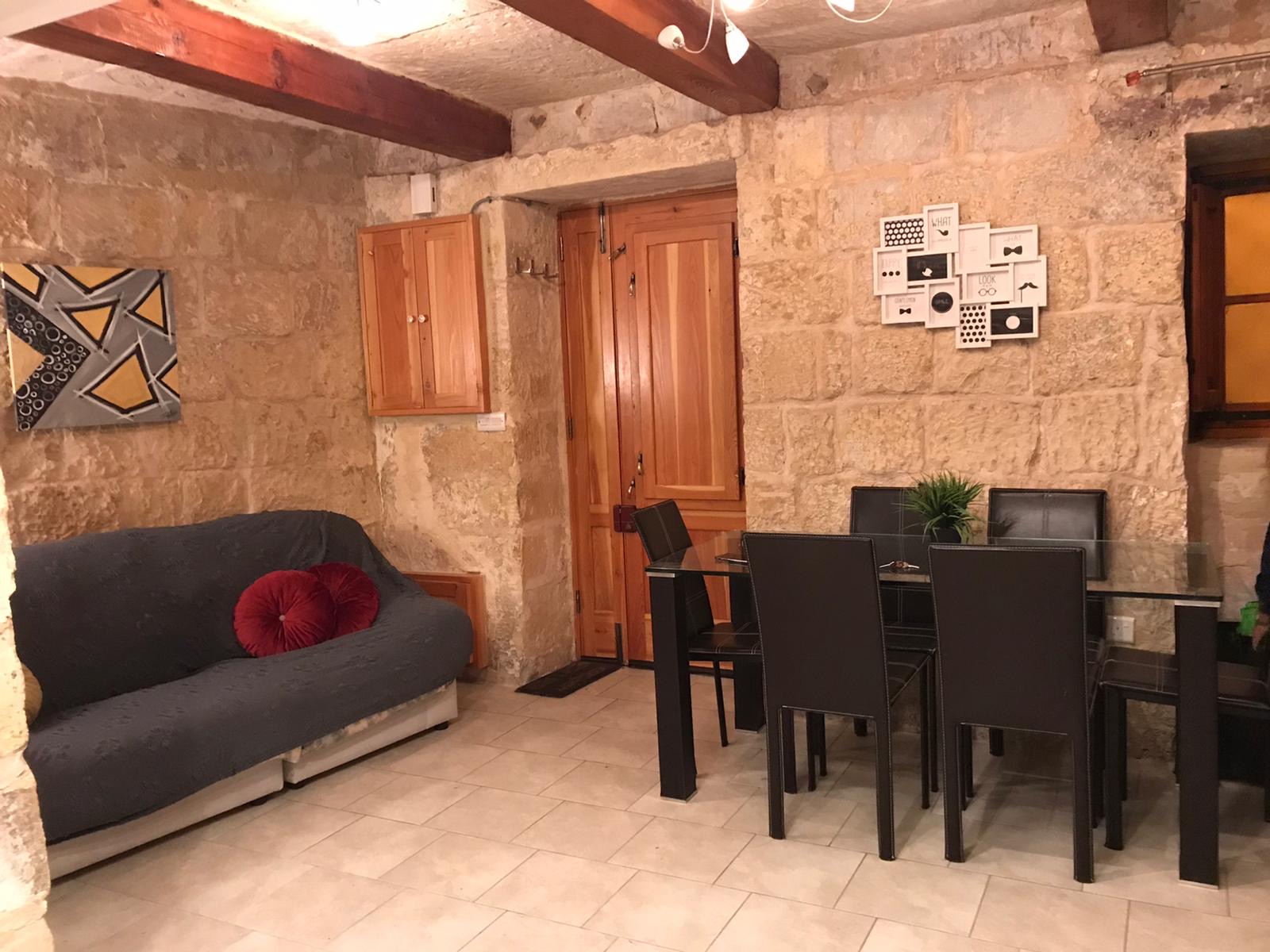 Proprjetà f' Mosta