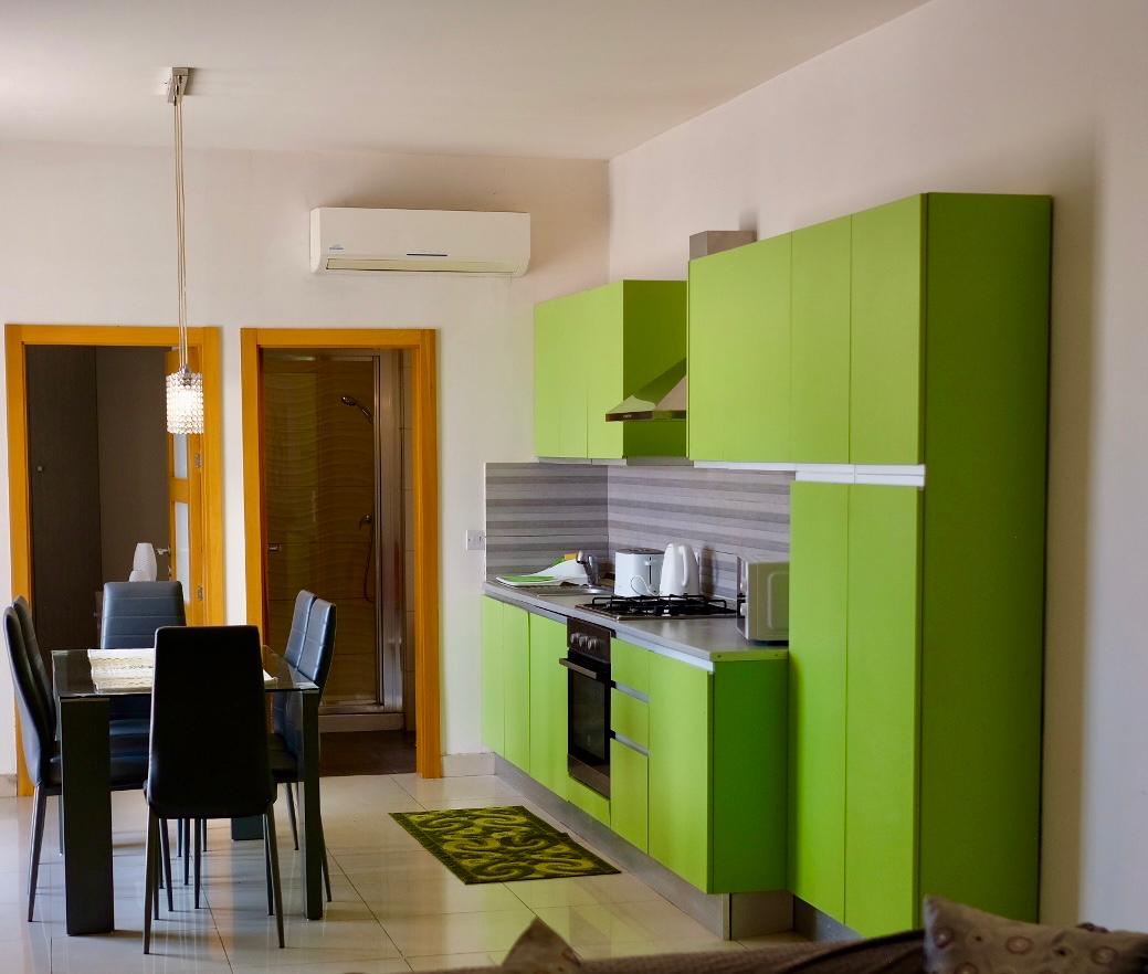 Property at Santa Venera