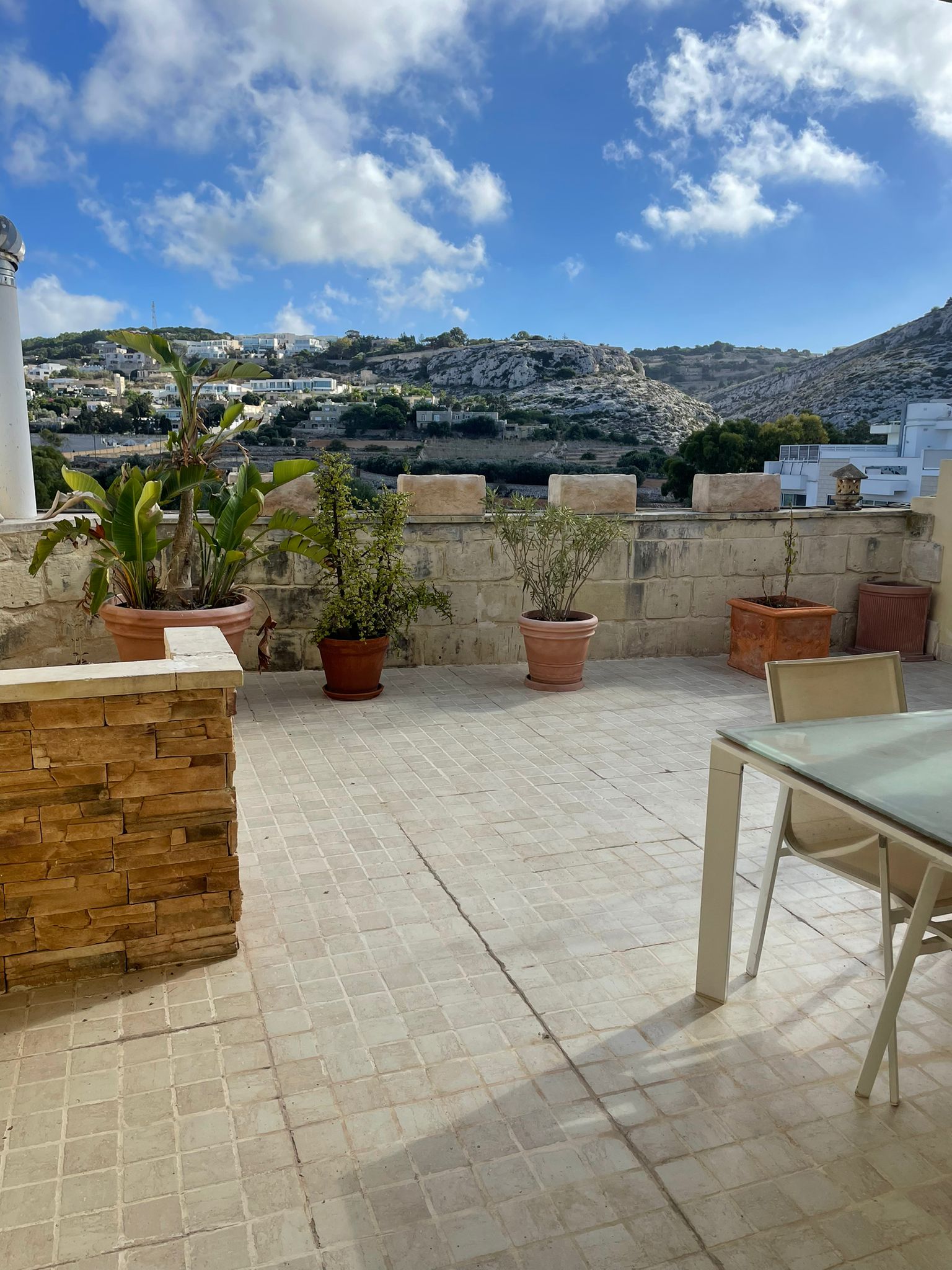 Ejendom i Naxxar