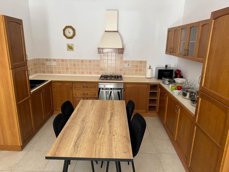 Proprjetà f' Msida