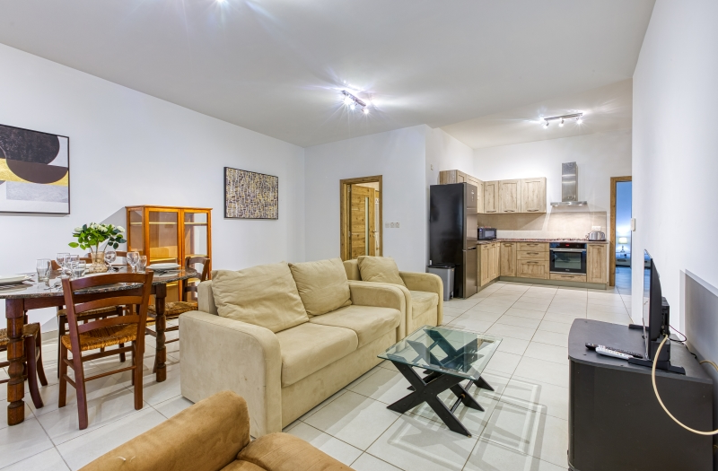 Property at Żebbuġ