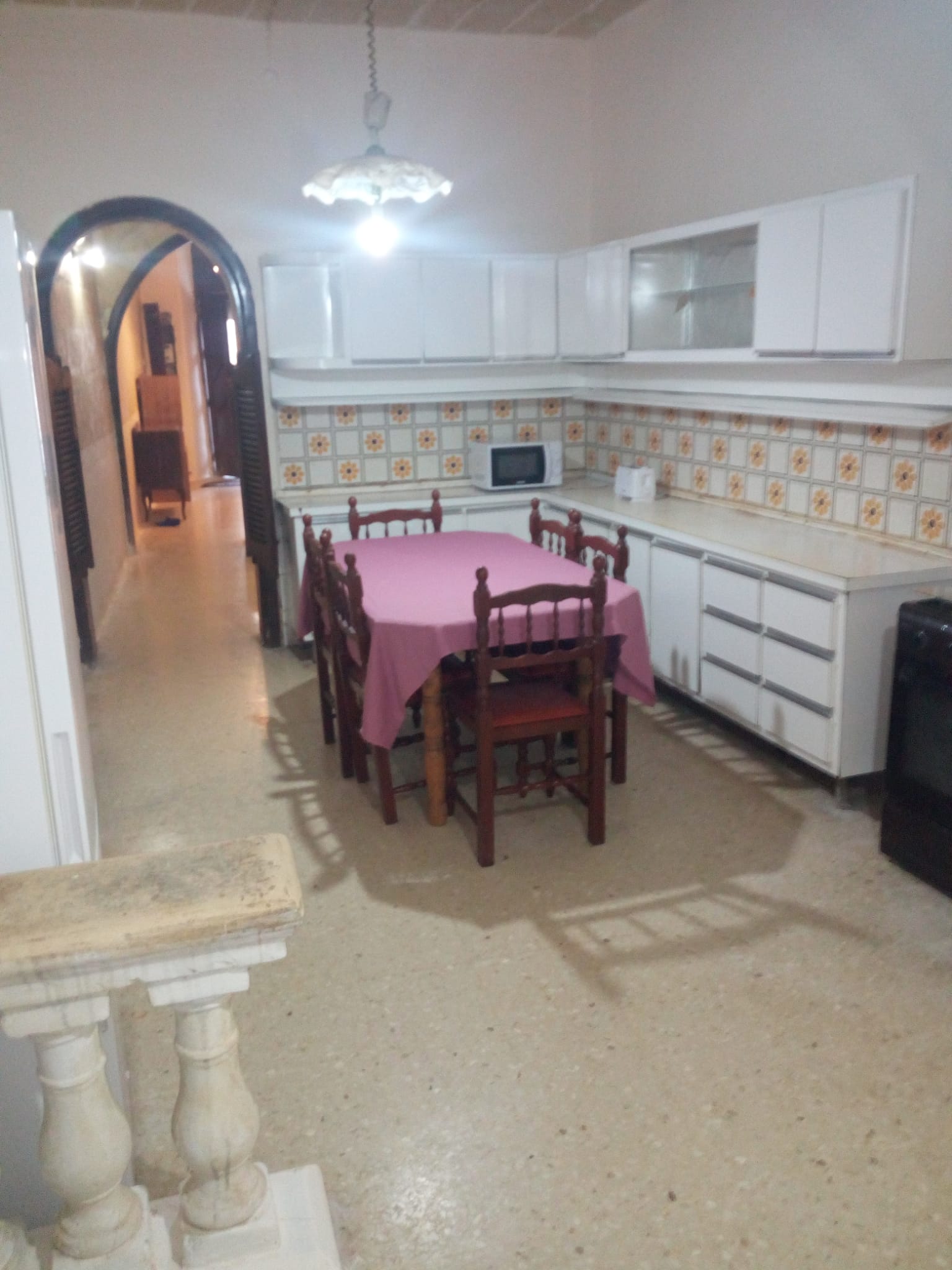 Property at Paola