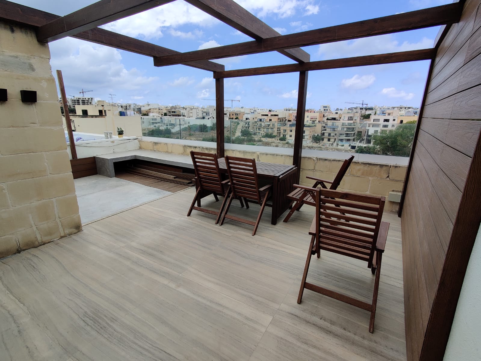 Fastighet i San Ġwann