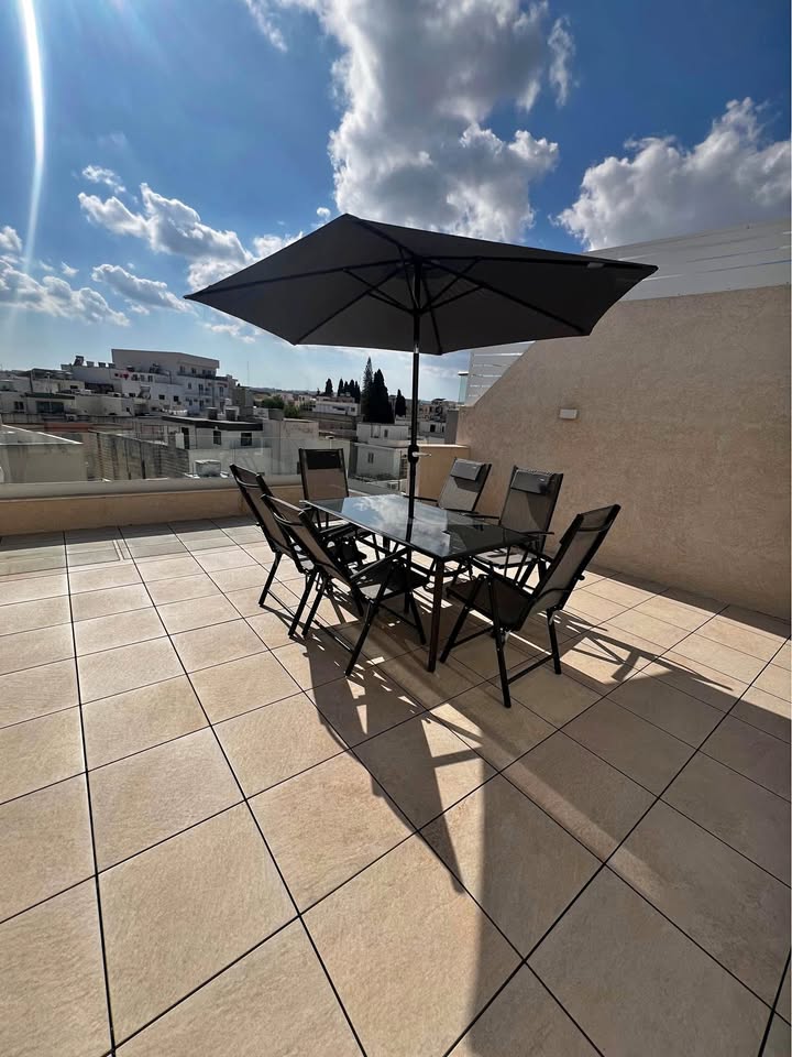 Fastighet i Balzan